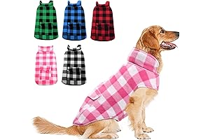 Carhartt Dog Jacket: The Ultimate Winter Shield for Your Furry Friend