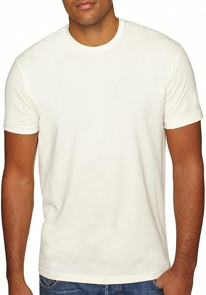 Next Level Apparel Premium Fitted 