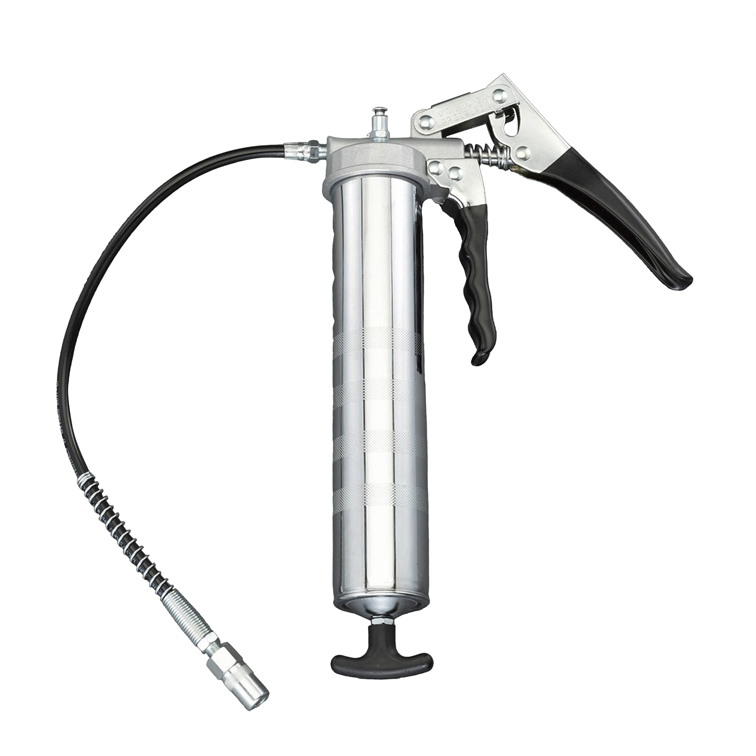 Amazon | エスコ(ESCO) グリースガン 450ml EA991CN-6 | グリス 
