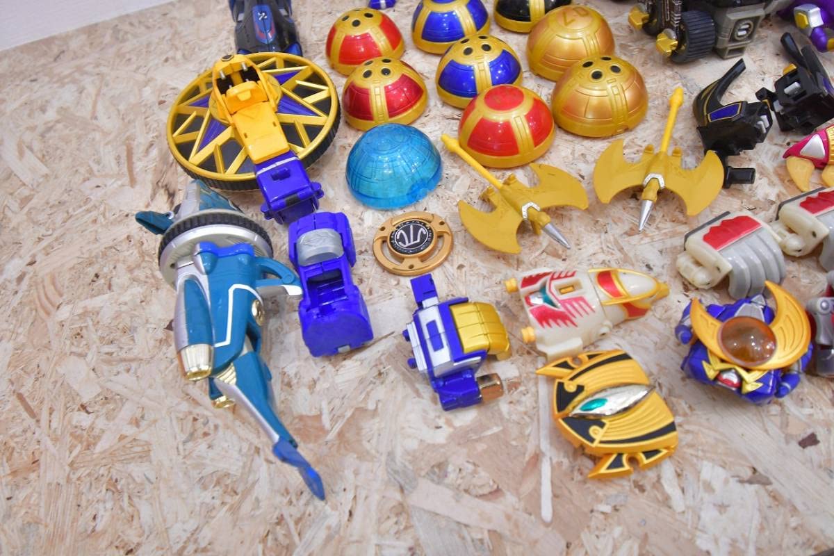 Amazon.co.jp: ハリケンジャー 旋風神 忍風戦隊ハリケンジャー 爆竜 