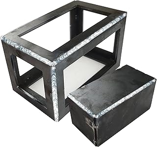 Jikacok Welding Practice Coupon Kit