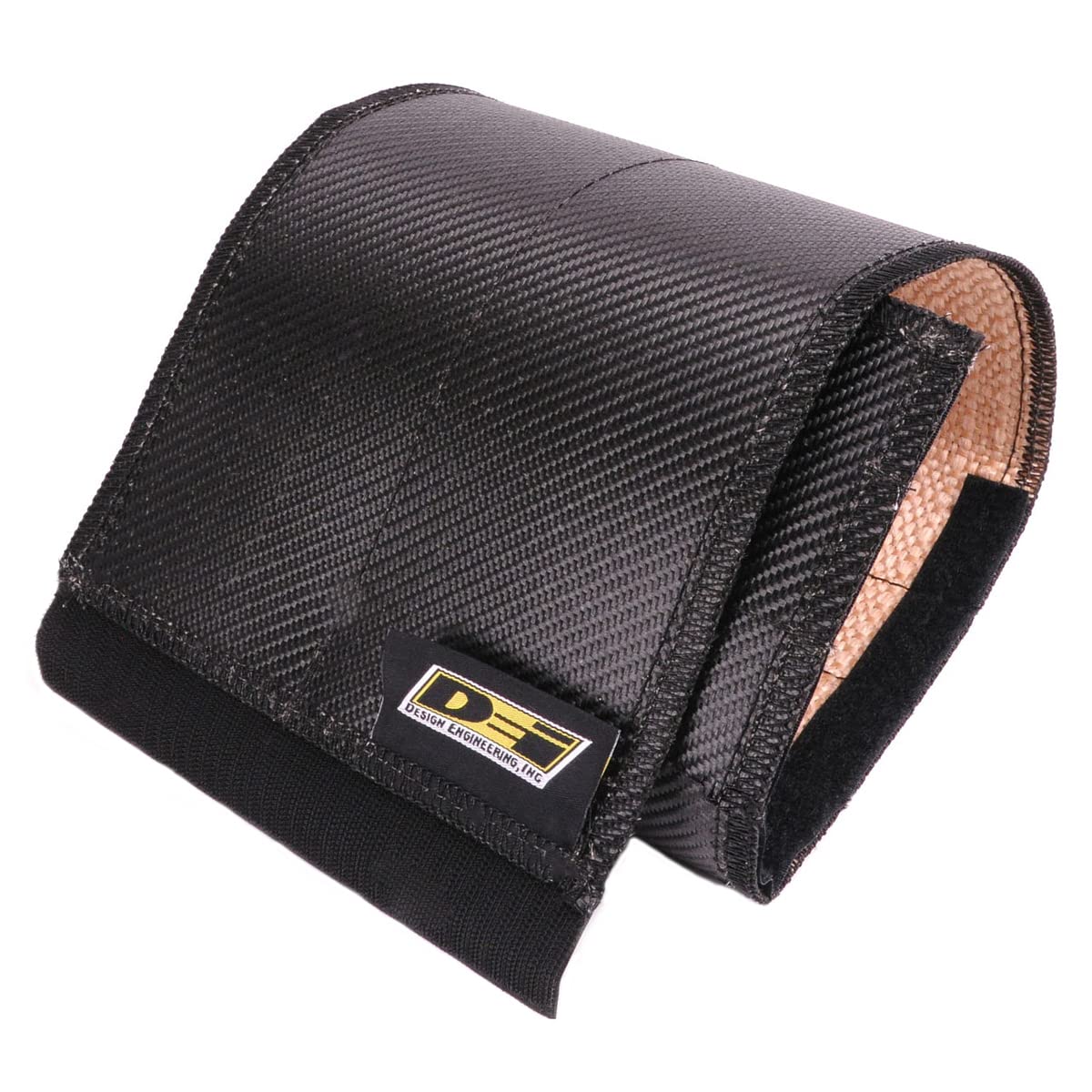 010236 ONYX Series Starter Heat Shield, 7" x 2'