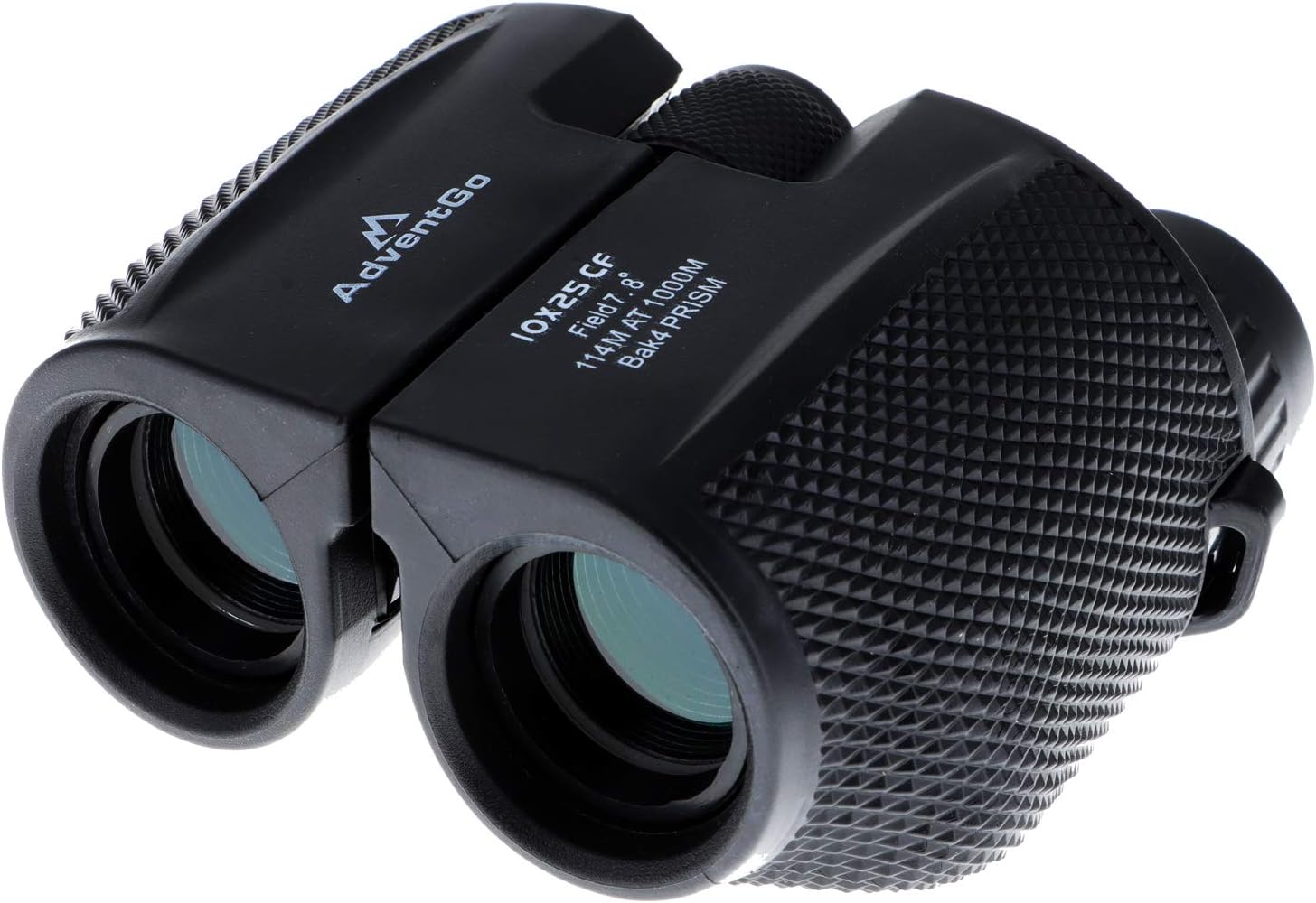 Binoculars for Adults - Kids, High Powered Compact Binoculars for Hunting, Bird Watching, Travel Binoculars, Concerts & Outdoor Sports, High Resolution Low Light Binoculars Waterproof & Rugged : Electronics