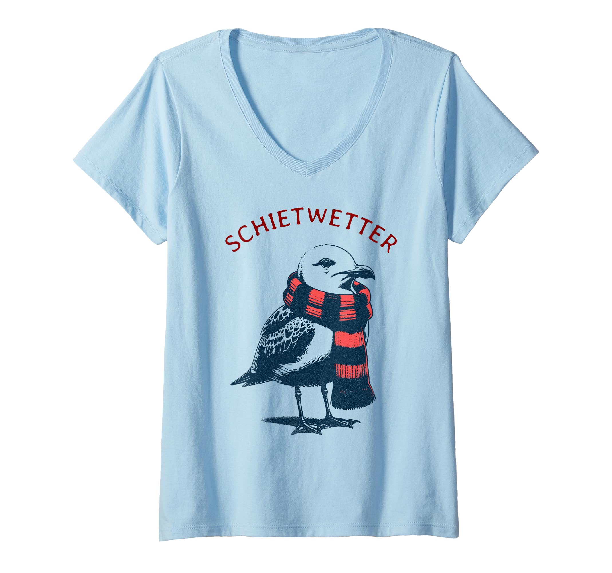 Kleidung mit Designs von Amazon Merch on Demand