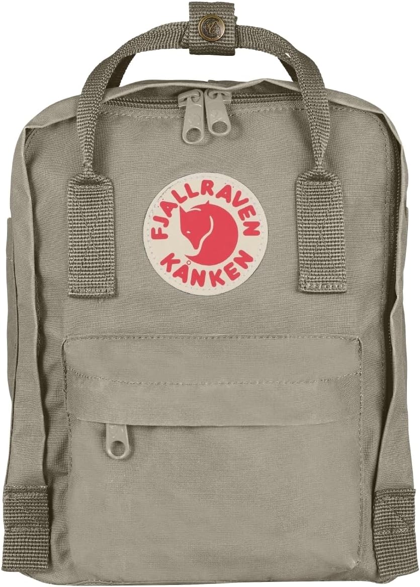 Mochila Kånken Mini Unissex, Fjallraven Mochila Kånken Mini Unissex, Fjallraven