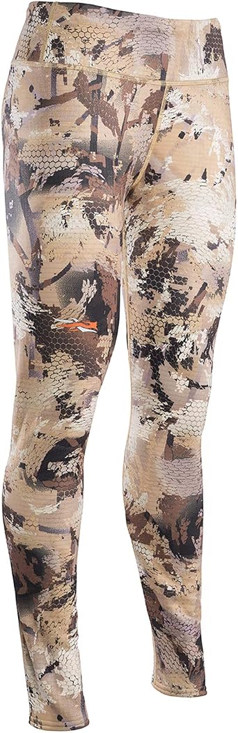 SITKA Womens Heavyweight Base Layer Bottom