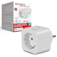 Smart Plug Sengled, abilitata per Matter