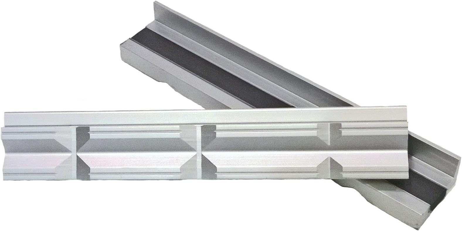 Yost Vises MP-350 5" Aluminum Prism Vise Jaw Cover