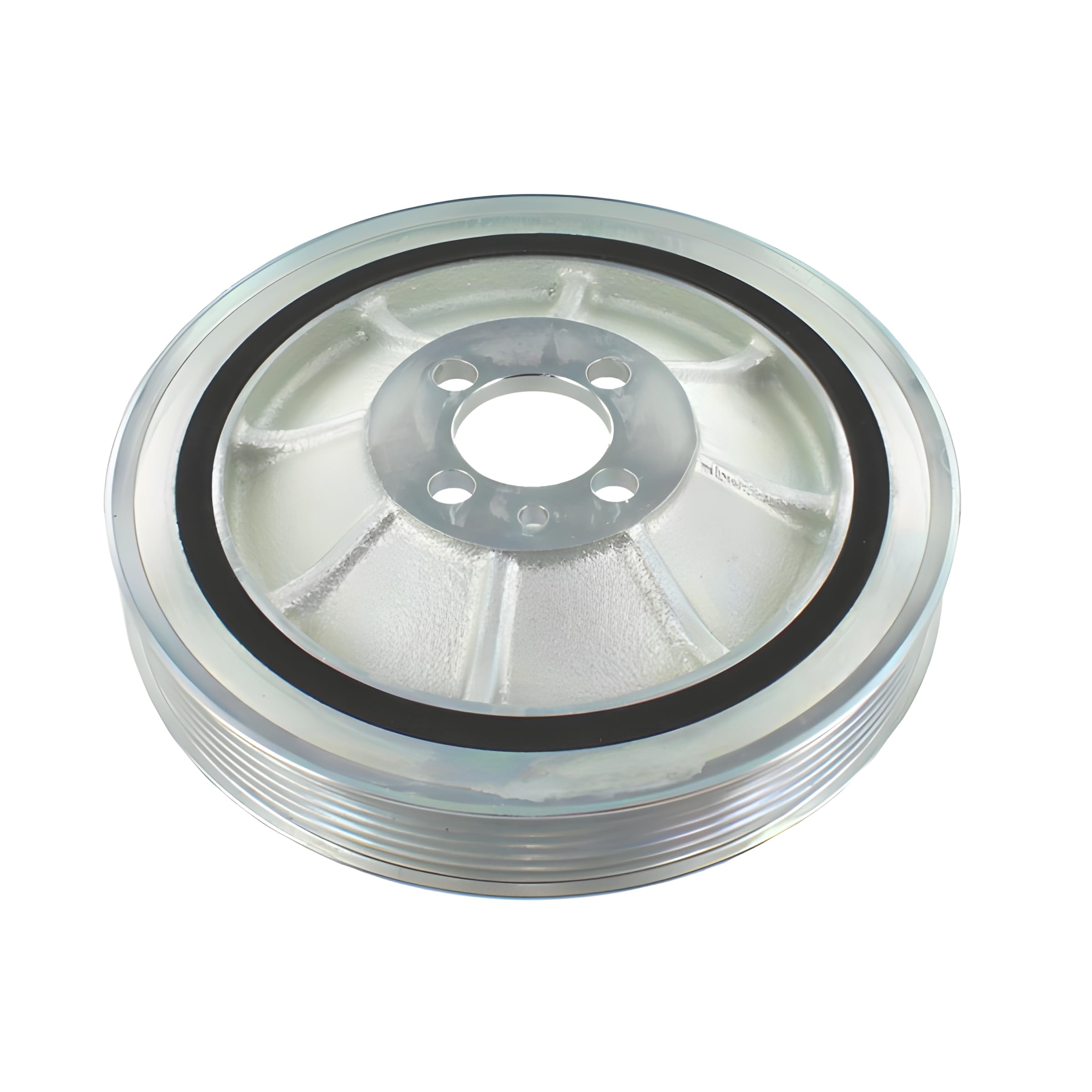 Skf Vkm 93208 Pulegge Smorzatrici, Dumper-image