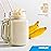 Maxler 100% Golden Whey Protein - 24g of Protein per Serving - Whey Protein Powder for Pre Post Workout - Fast-Absorbing Whey Concentrate, Isolate & Hydrolysate Blend - Bananas & Cream 2 lb