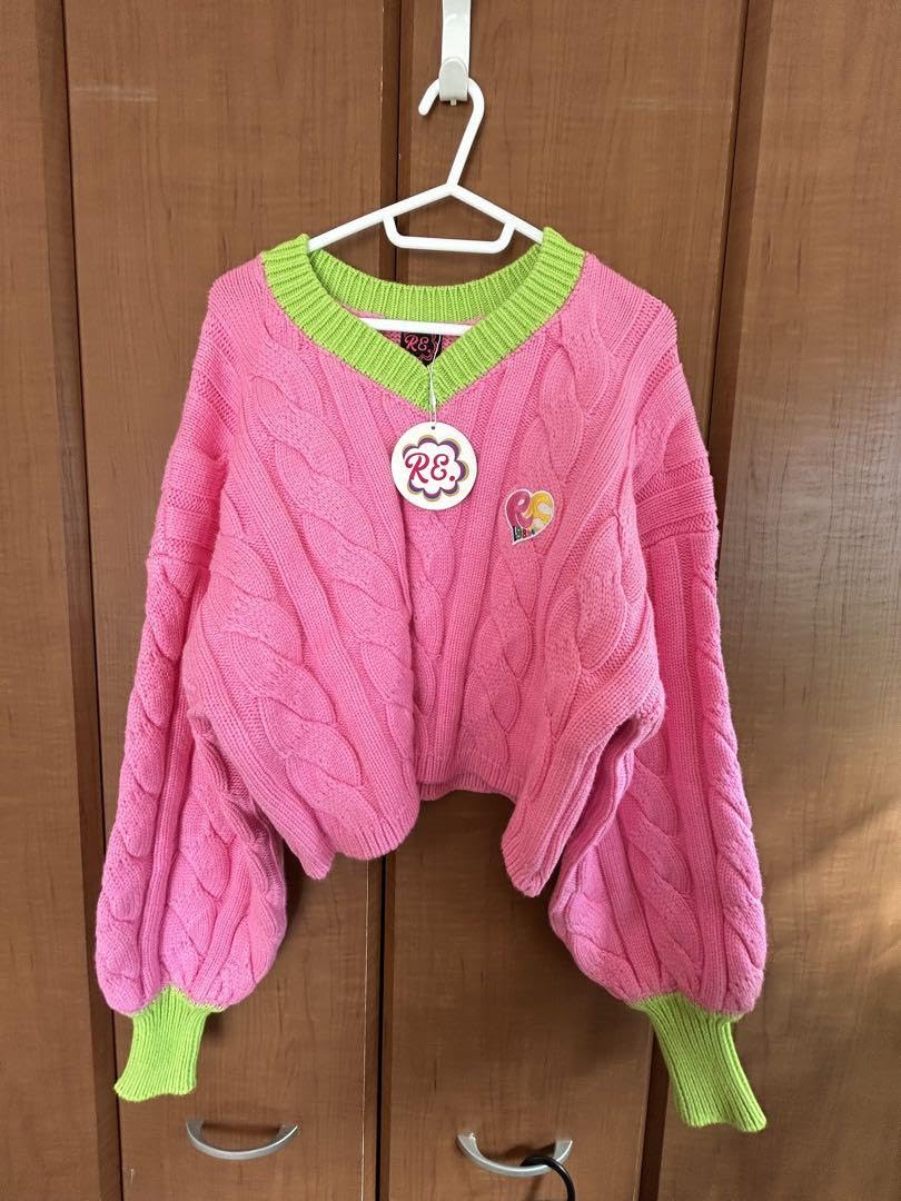 Amazon.co.jp: Re.仲里依紗スクールガールショートニット : おもちゃ