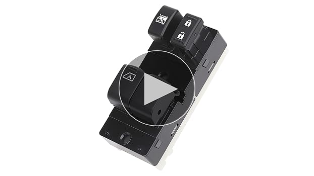 その他 SS422 AAVARA Amazon.com: Obaee Master Power Window Switch Driver Side