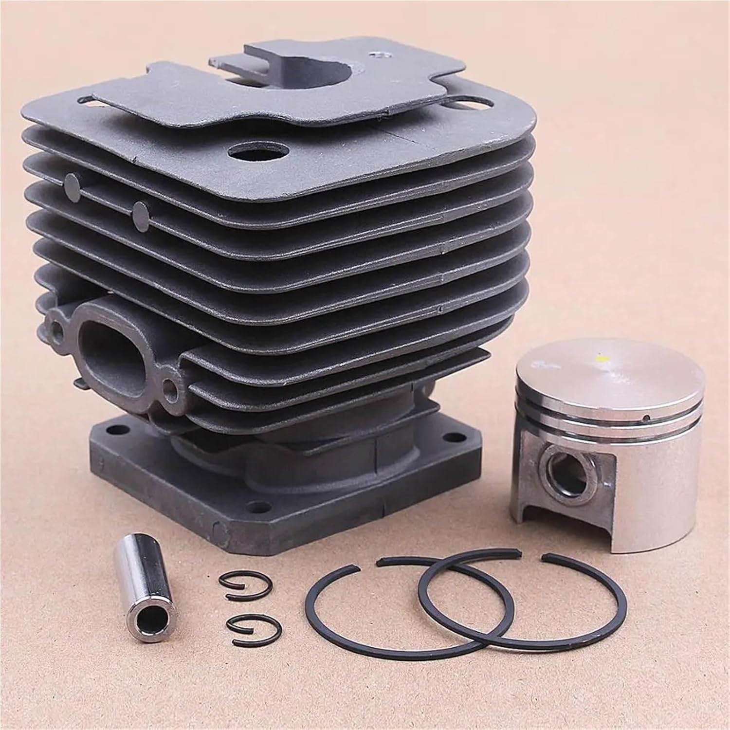 ローバーミニ 1275cc A+ エンジン用 ピストンリング セット +0.02