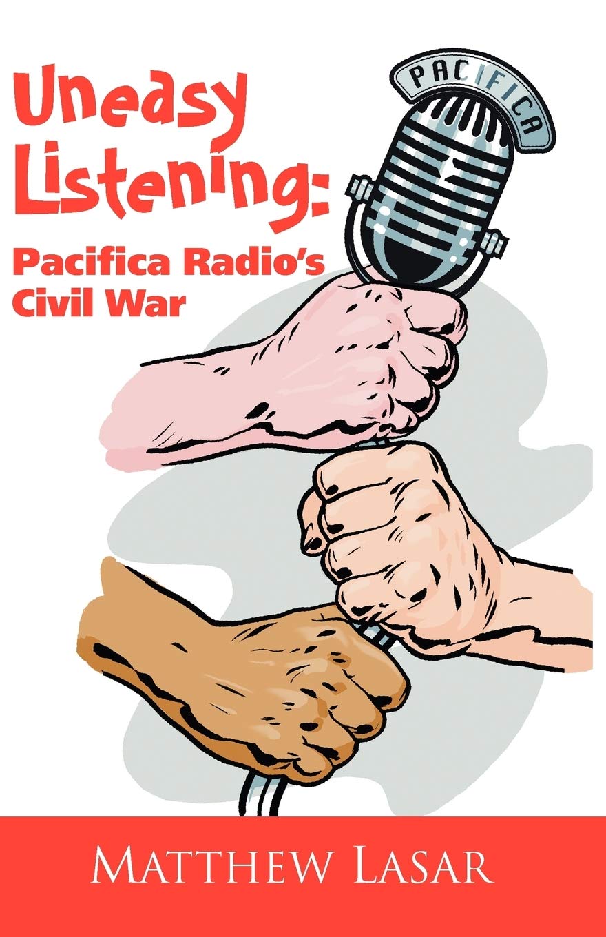 Uneasy Listening