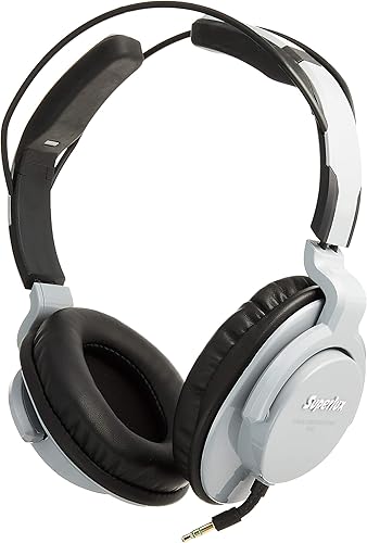 Miniatura 10 de Superlux HD-661 Auriculares profesionales de estudio con espalda cerrada negro