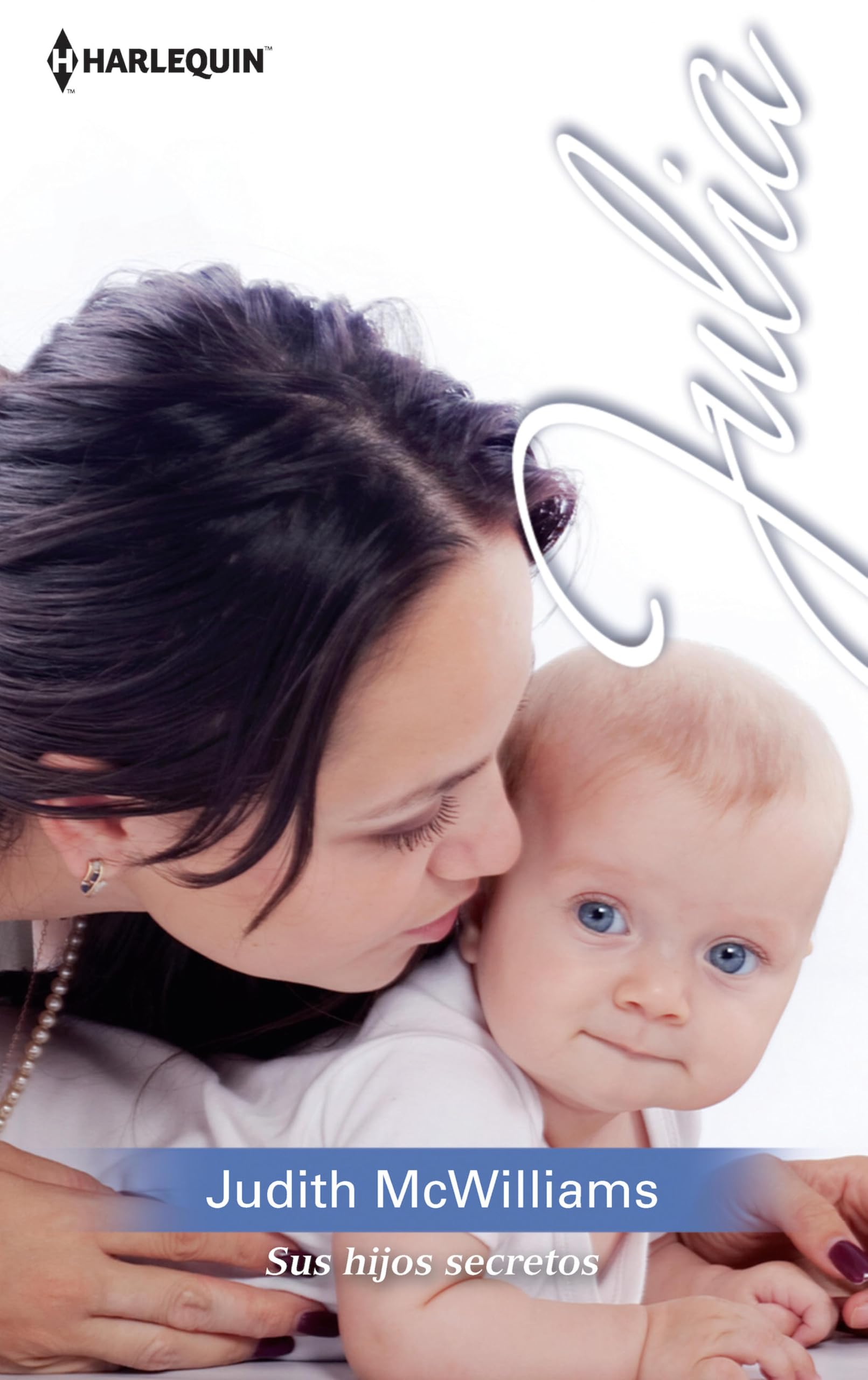 Sus hijos secretos (Julia) (Spanish Edition)