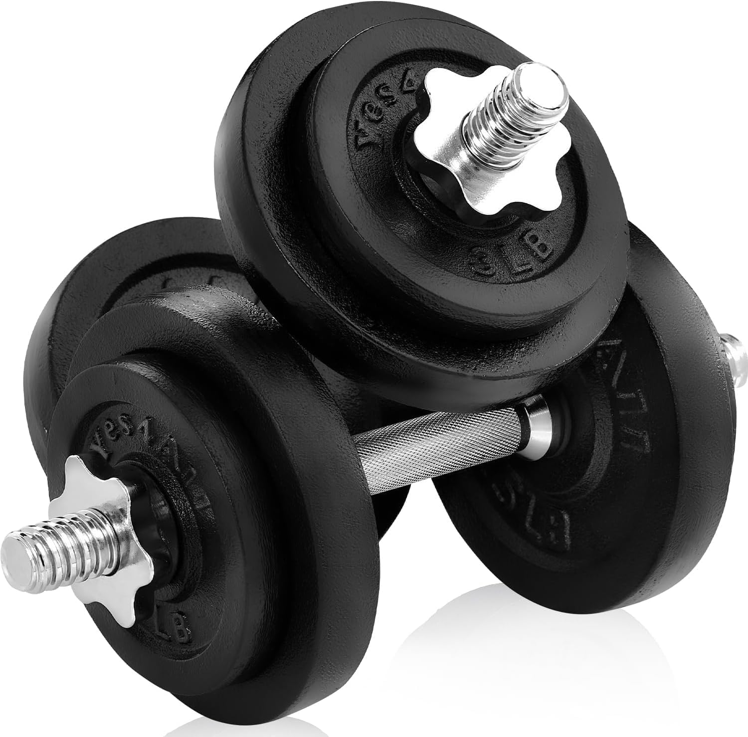 Dumbbell Adjustable