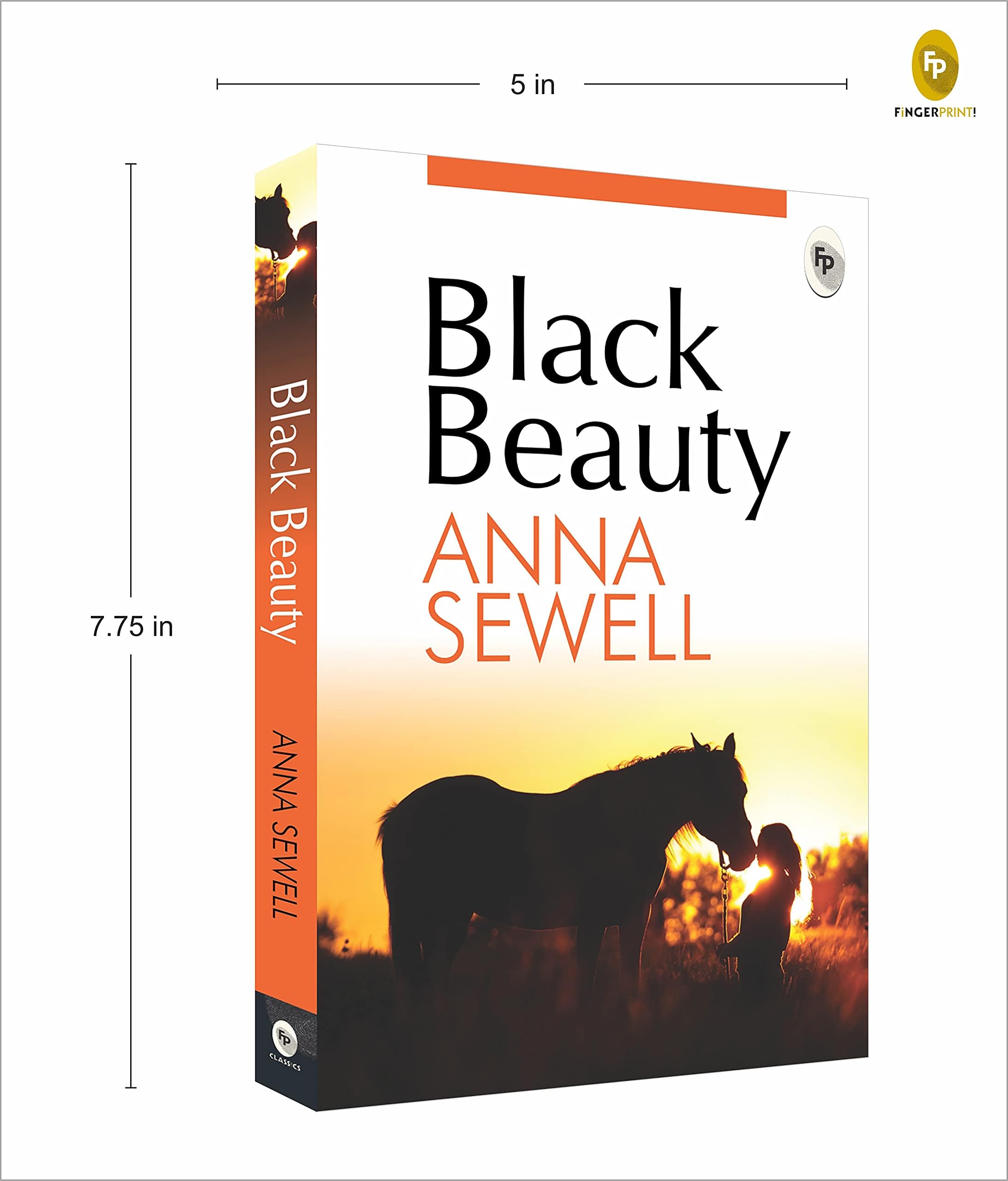 Black Beauty 1