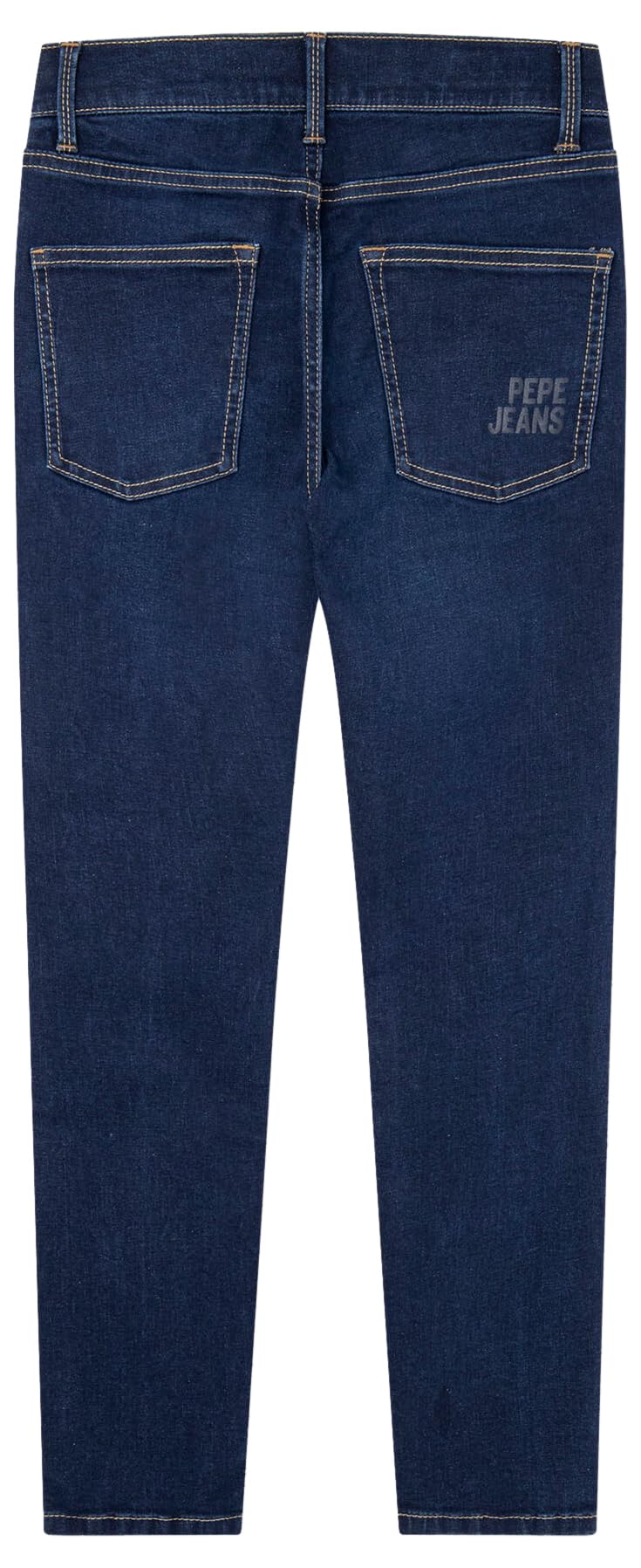 Pepe Jeans Jungen, T-Shirt, TEO