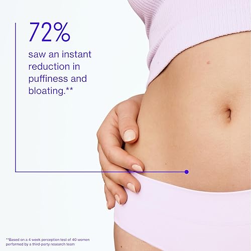 Miniatura 3 de Love Wellness Rodillo de masaje linfático Bye Bye Bloat  Masajeador de mano y herramienta de escultura corporal  Soporta drenaje linfático, alivio