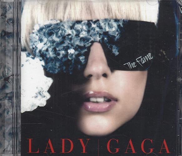 Lady Gaga - The Fame Bonus Track