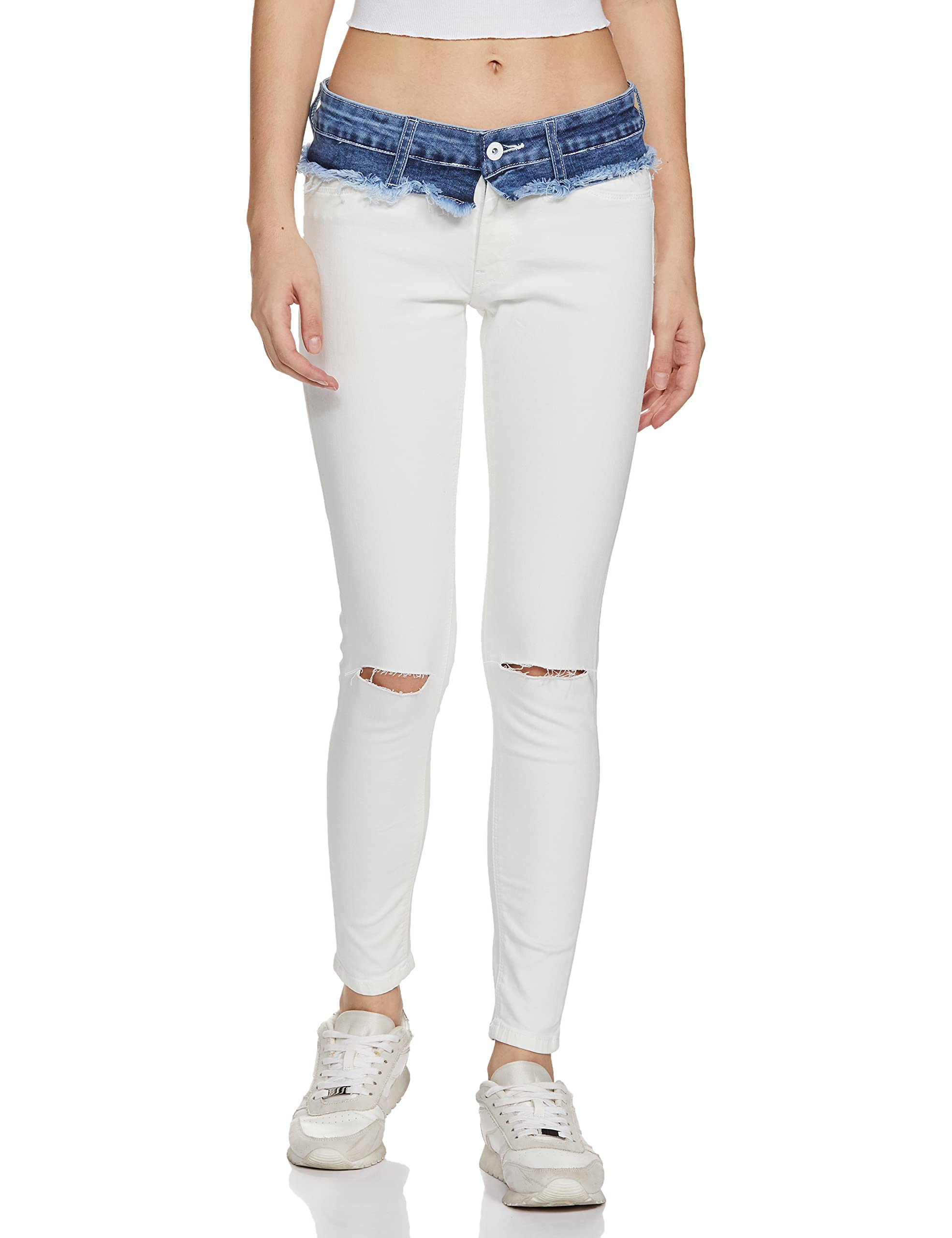 Pepe JeansWomen's Slim Jeans