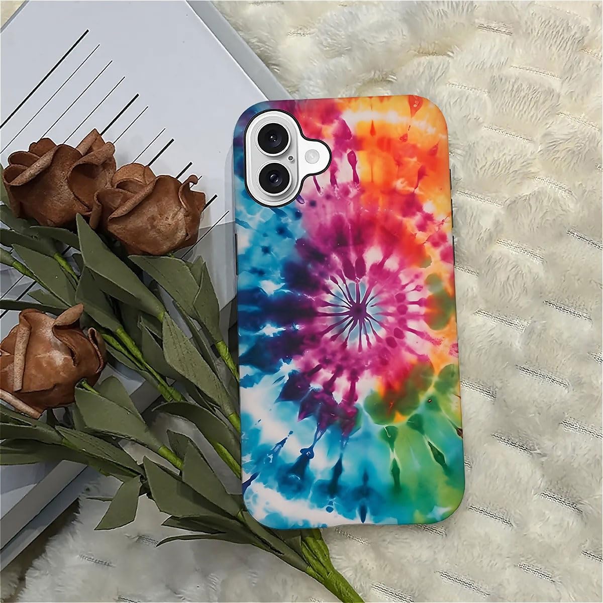 Amazon.com: SEized Case Compatible with for iPhone 16,Tie Dye Phone Case for Girl Women Boy Men,Durable Protection Phone Case for iPhone 16 : Cell Phones & Accessories Amazon.com: SEized Case Compatible with for iPhone 16,Tie Dye Phone Case for Girl Women Boy Men,Durable Protection Phone Case for iPhone 16 : Cell Phones & Accessories