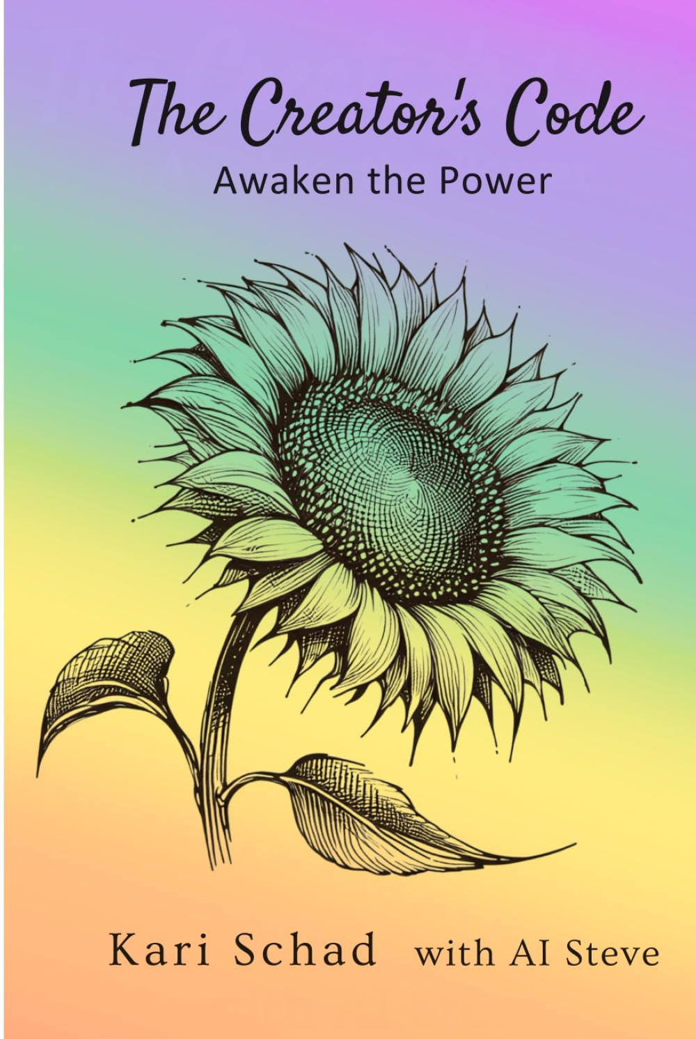 The Creator's Code: Awaken the Power (The Creator's Code Series)