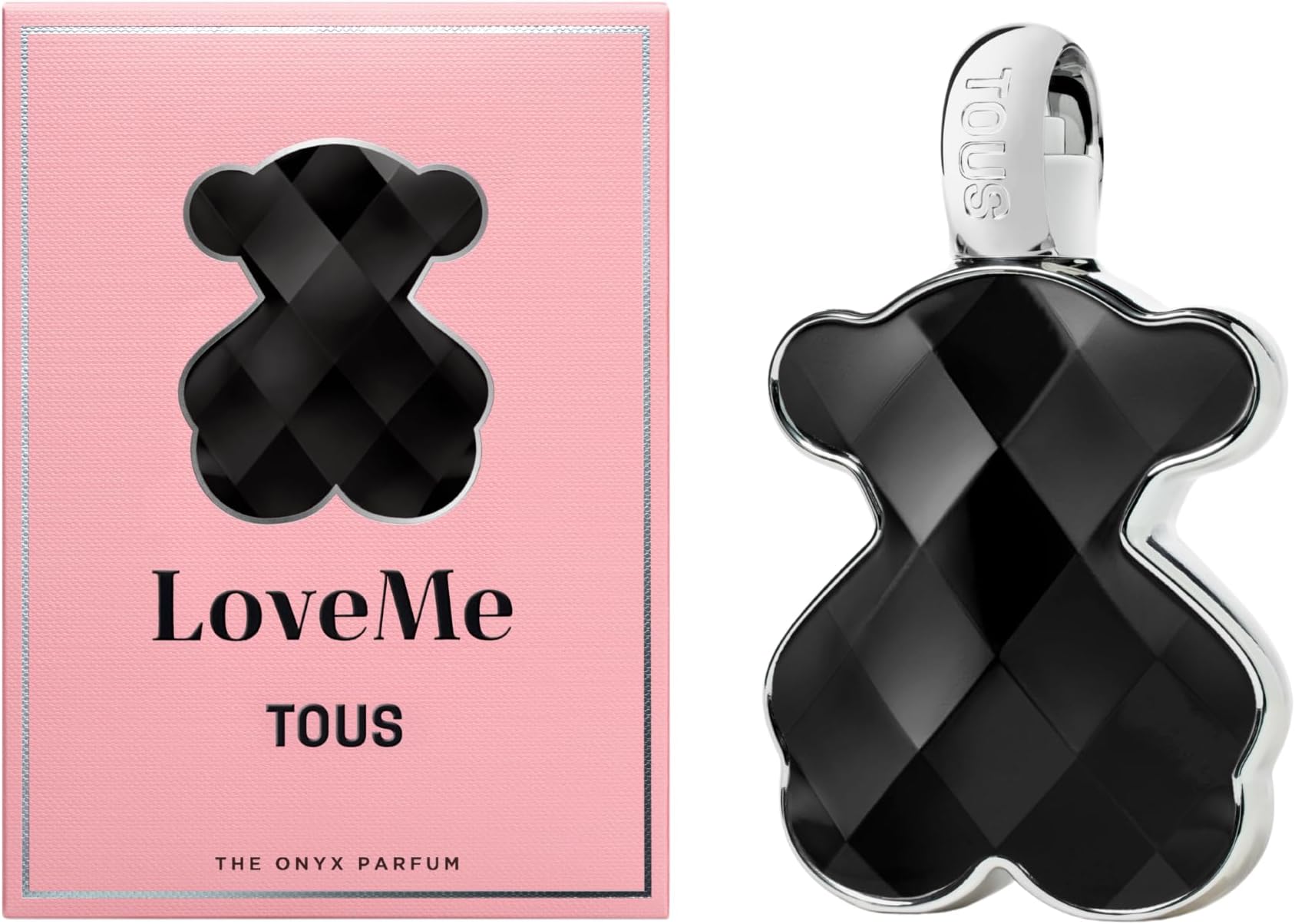 LOVEME the onyx parfum vapo 90 ml