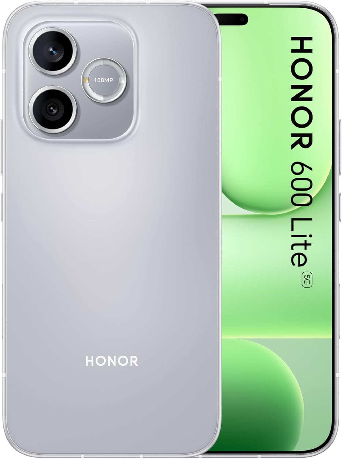 HONOR 600 Lite