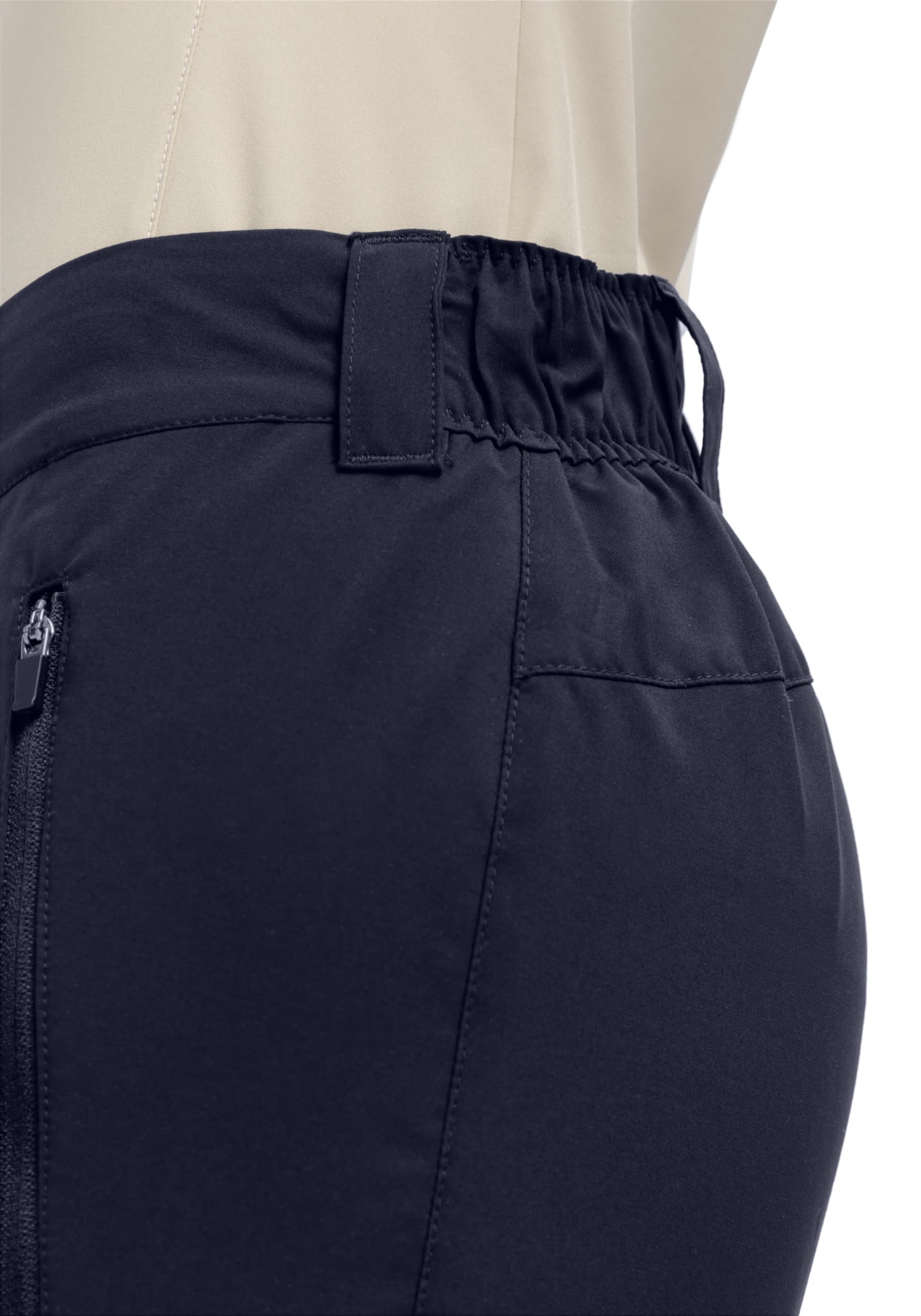 Maier Sports Damen Wanderhose Lulaka Loop