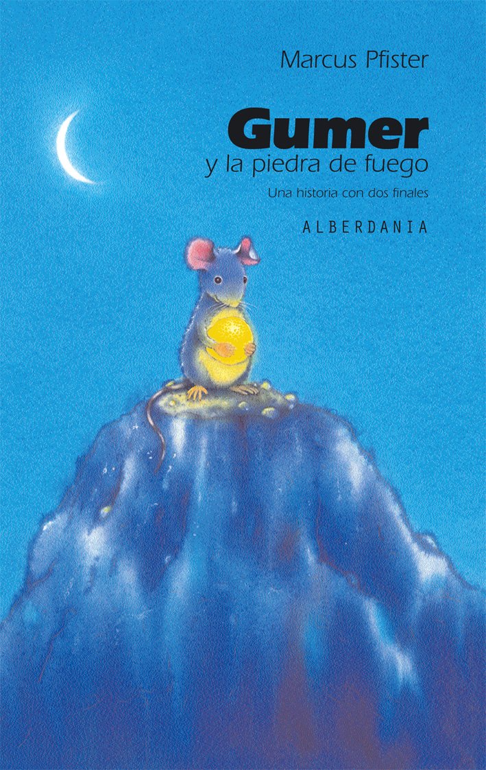 Livre Gumer y la piedra del fuego roman aventure jeunesse captivant
