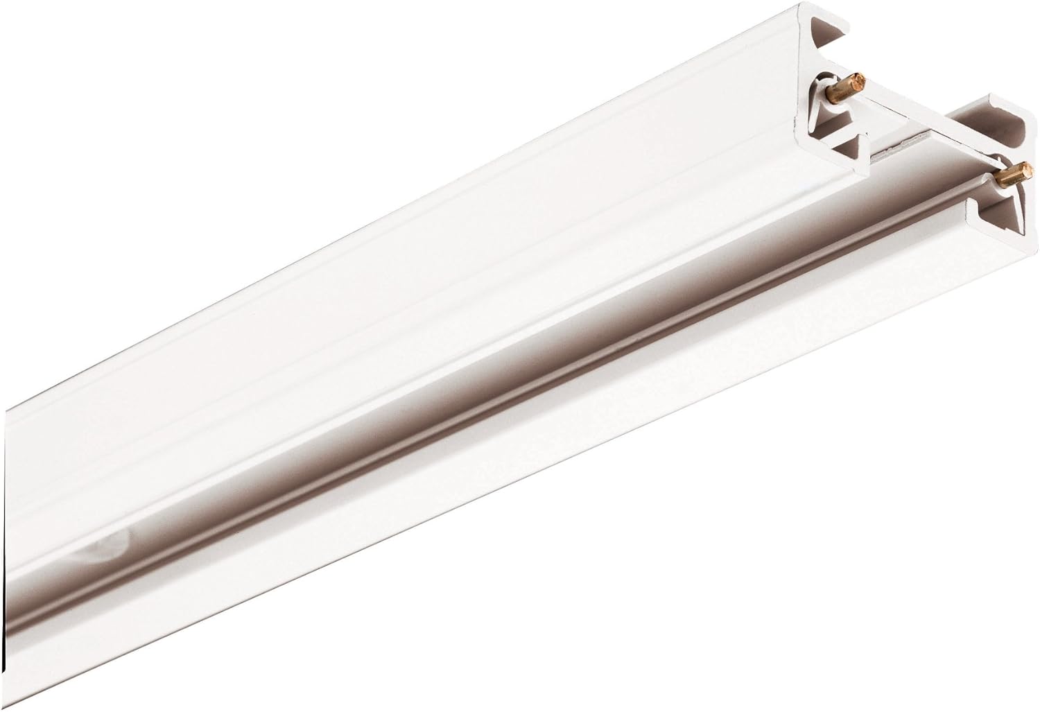 Juno Lighting Group T 4FT WH Track Light, White