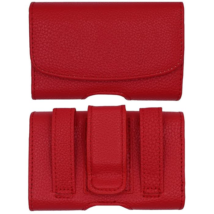 Buy 2nd Gen Premium Pouch case with Belt Clip for Tandem Diabetes Care