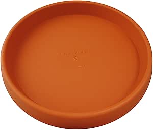 Soucoupe Ronde 30 Cm Jaune Miel - ARTEVASI - Mr.Bricolage