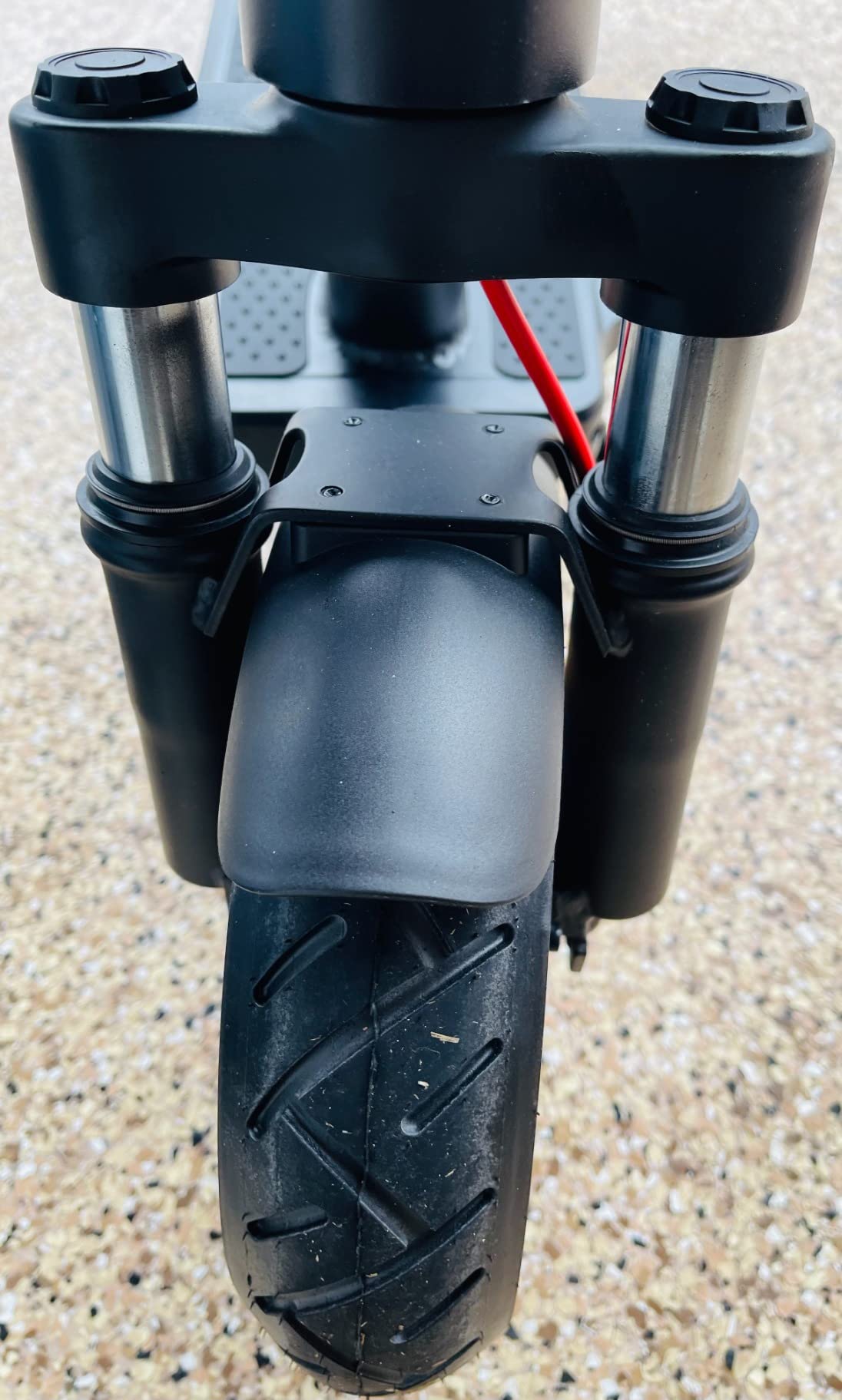 13/mo Finance ESKUTE ES MAX 10" Electric Scooter, 48V 12.5Ah Battery