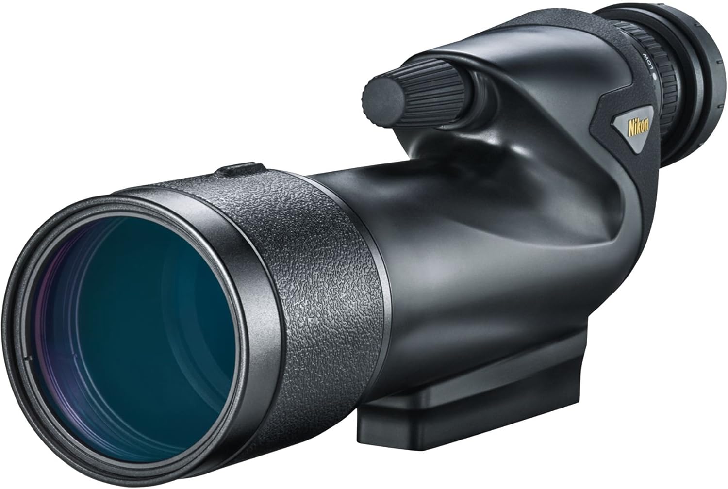 Nikon Prostaff 5 Spotting 60-Straight with Zoom, Black