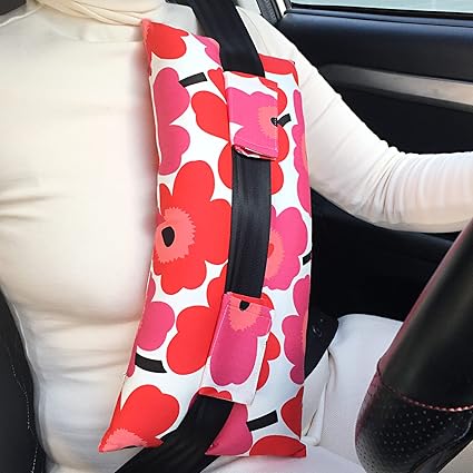 pacemaker seat belt protector