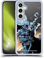 Vista 131 de Head Case Designs Funda de gel Hush con licencia oficial de Batman DC Comics #608 para cómics [protección de grado militar] compatible con Google