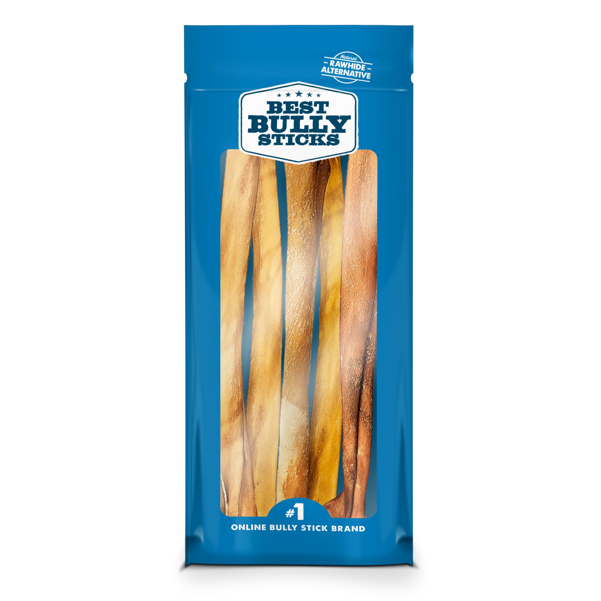 Best Bully Sticks Collagen Sticks
