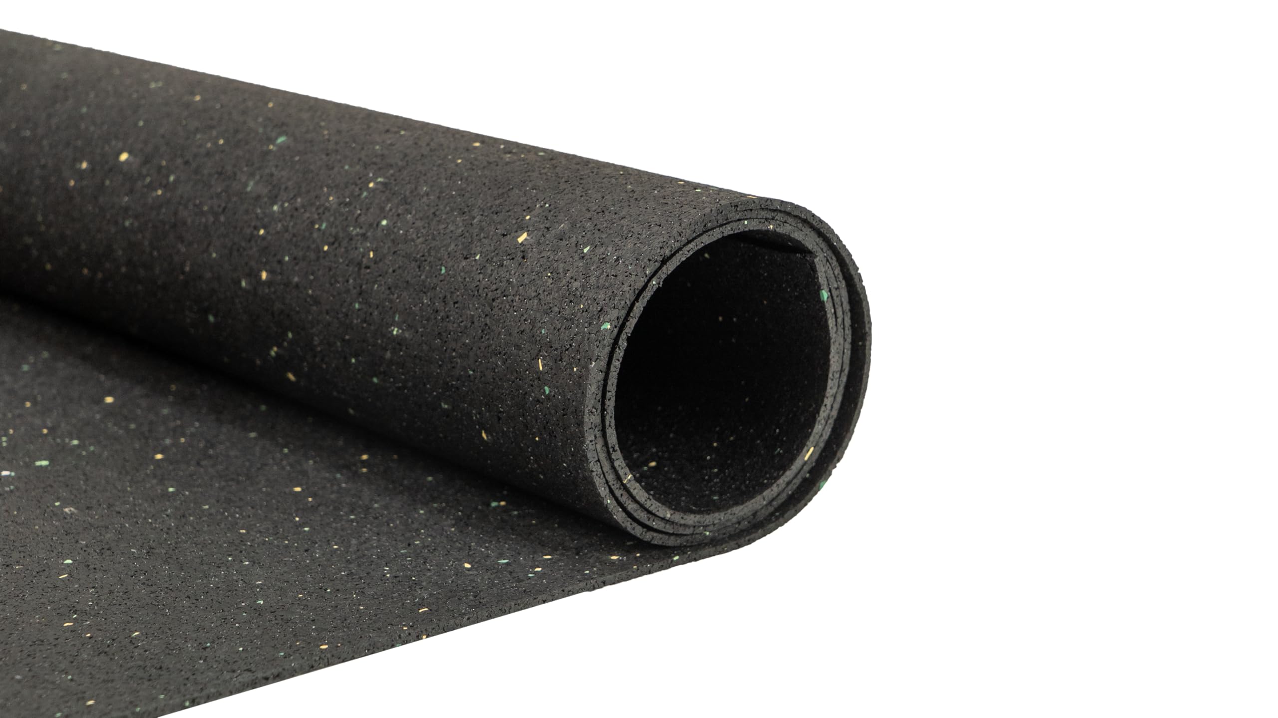 1720 Alfombrilla Antideslizante para asegurar la Carga, granulado de Goma, Rollo de 120 mm, Estera Protectora de Edificios, 3 mm de Altura, Alfombrilla Antideslizante para Camiones, 800 mm