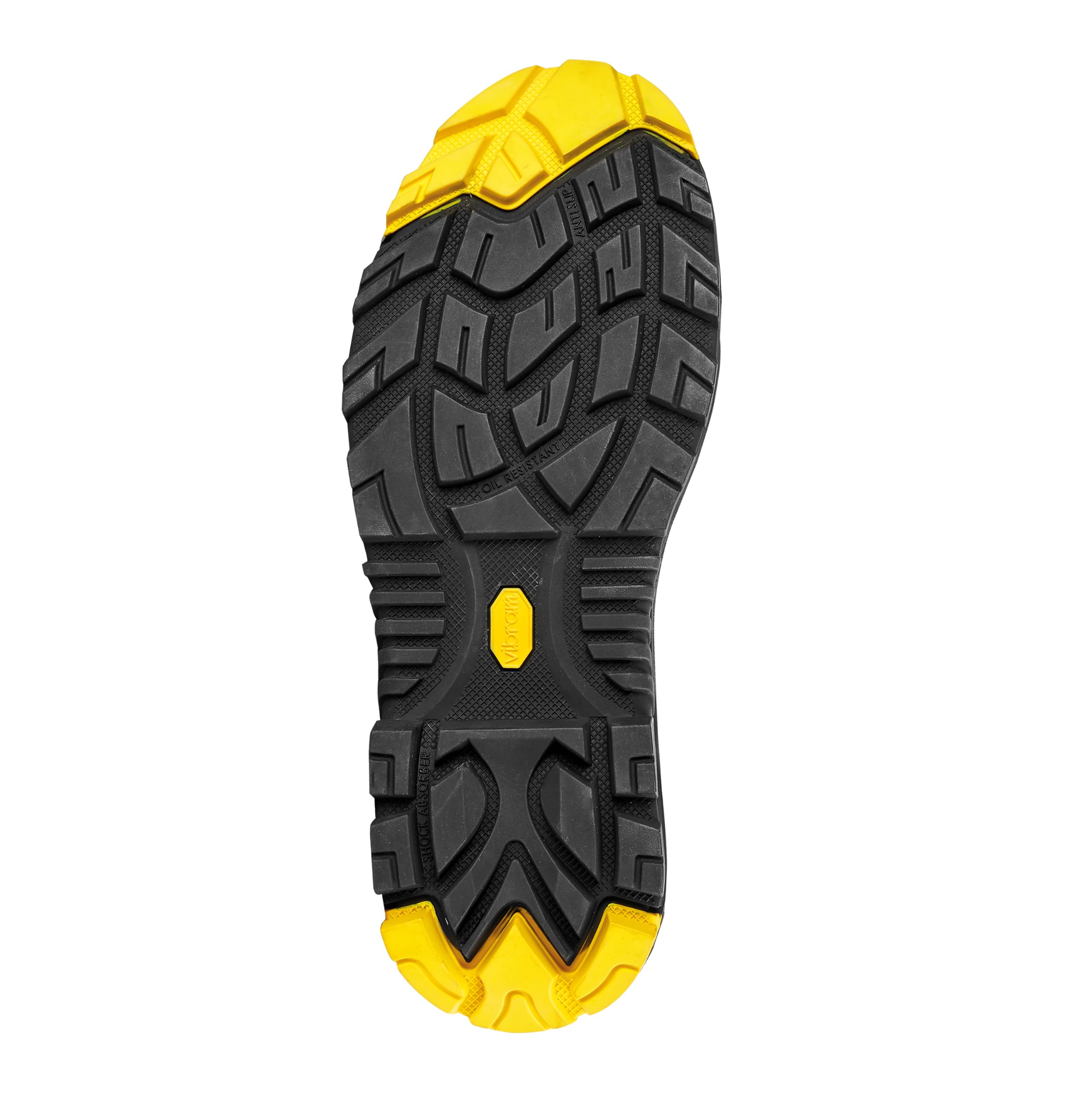 U Power U-power 0rl10524 Cosmo S S3s CI Hi Hro Fo Sr Safety shoesHombre