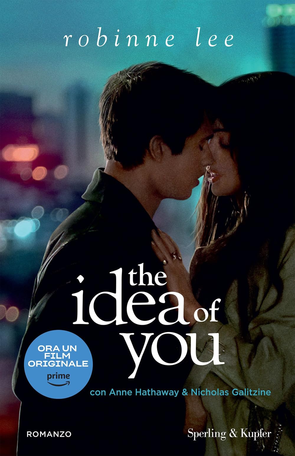 The Idea Of You. Ediz. Italiana - 4