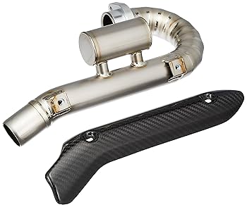 WR250R WR250X BIGGUN マフラー WR250R WR250X BIGGUN マフラー Big Gun Evo R Slip-On Muffler