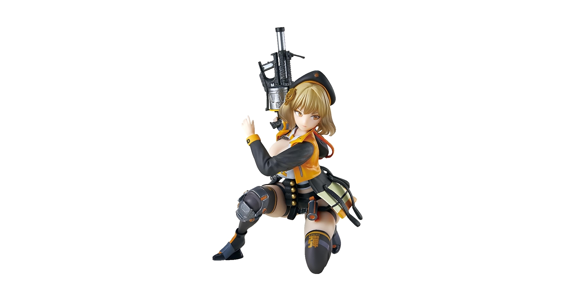 一番くじ　勝利の女神　NIKKE(ニケ)　A賞　ラピ　アニス　フィギュアセット Amazon.co.jp: 一番くじ 勝利の女神 NIKKE ニケ CHAPTER3 A賞