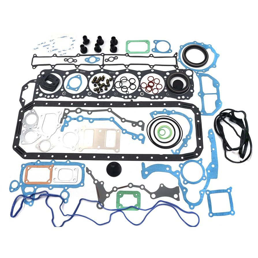 ヘッドガスケット　ZCエンジン用 ヘッドガスケットZCエンジン用