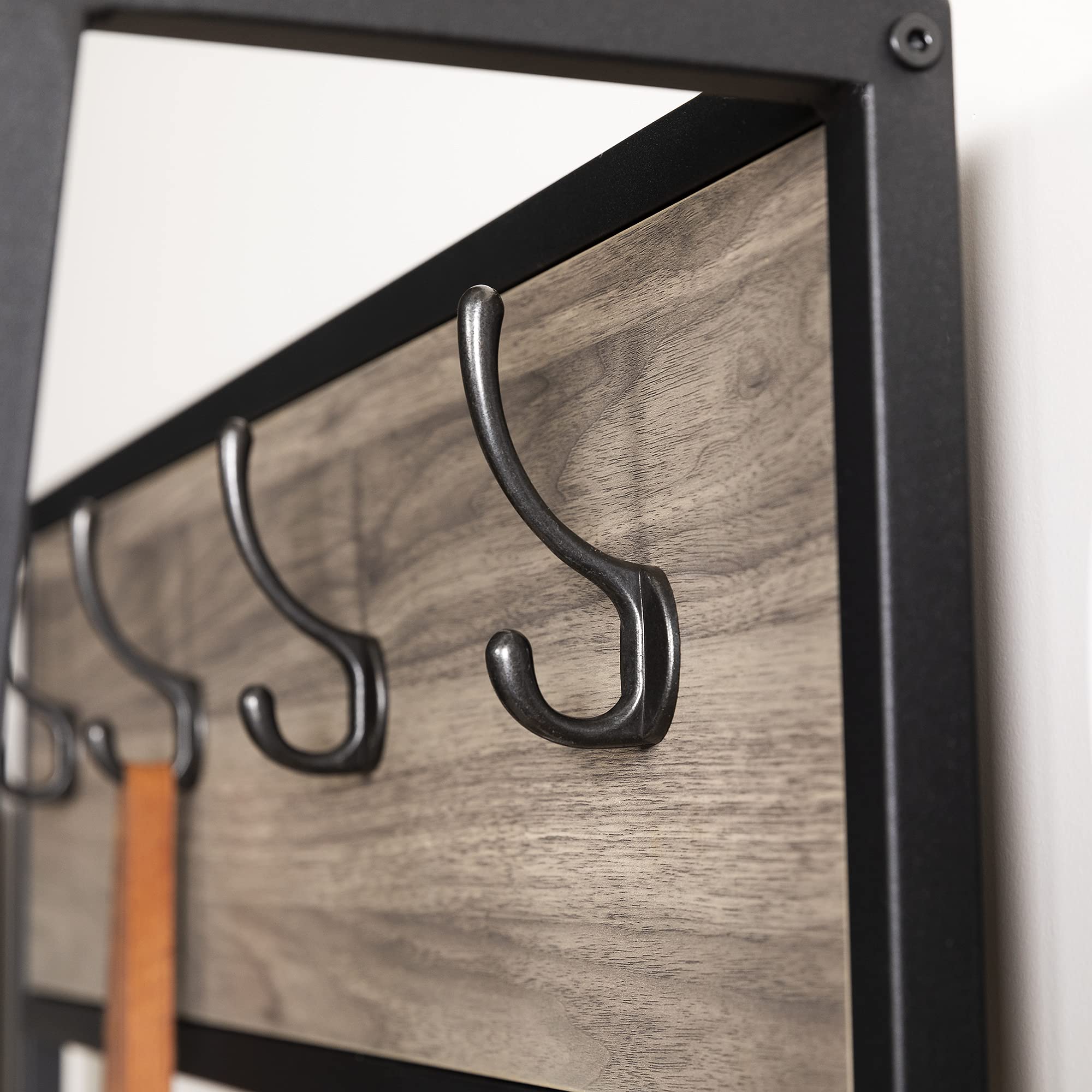 Entryway Furniture Home & Kitchen 68 Inch Walker Edison 1 Skinny