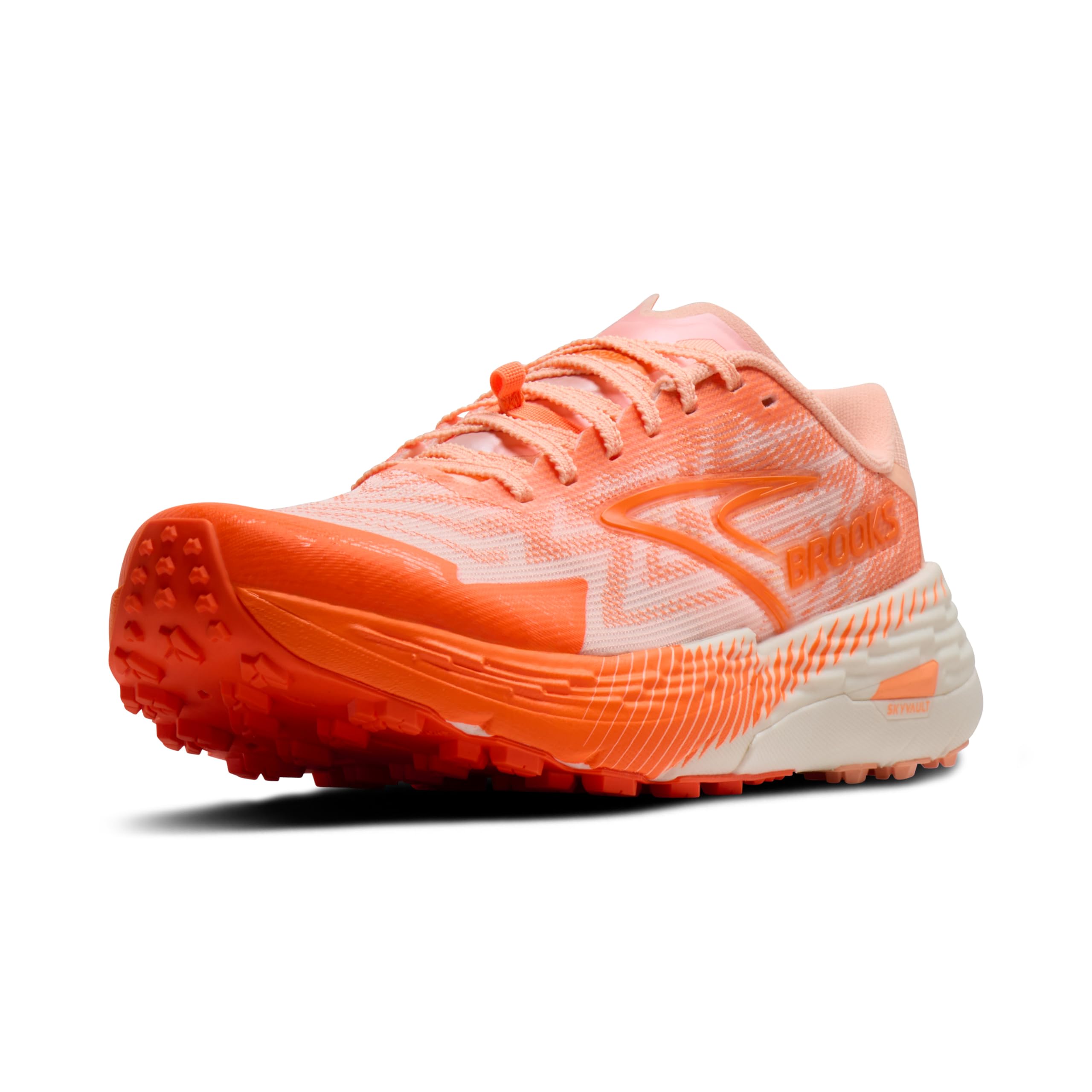Brooks Catamount 4 Sneaker