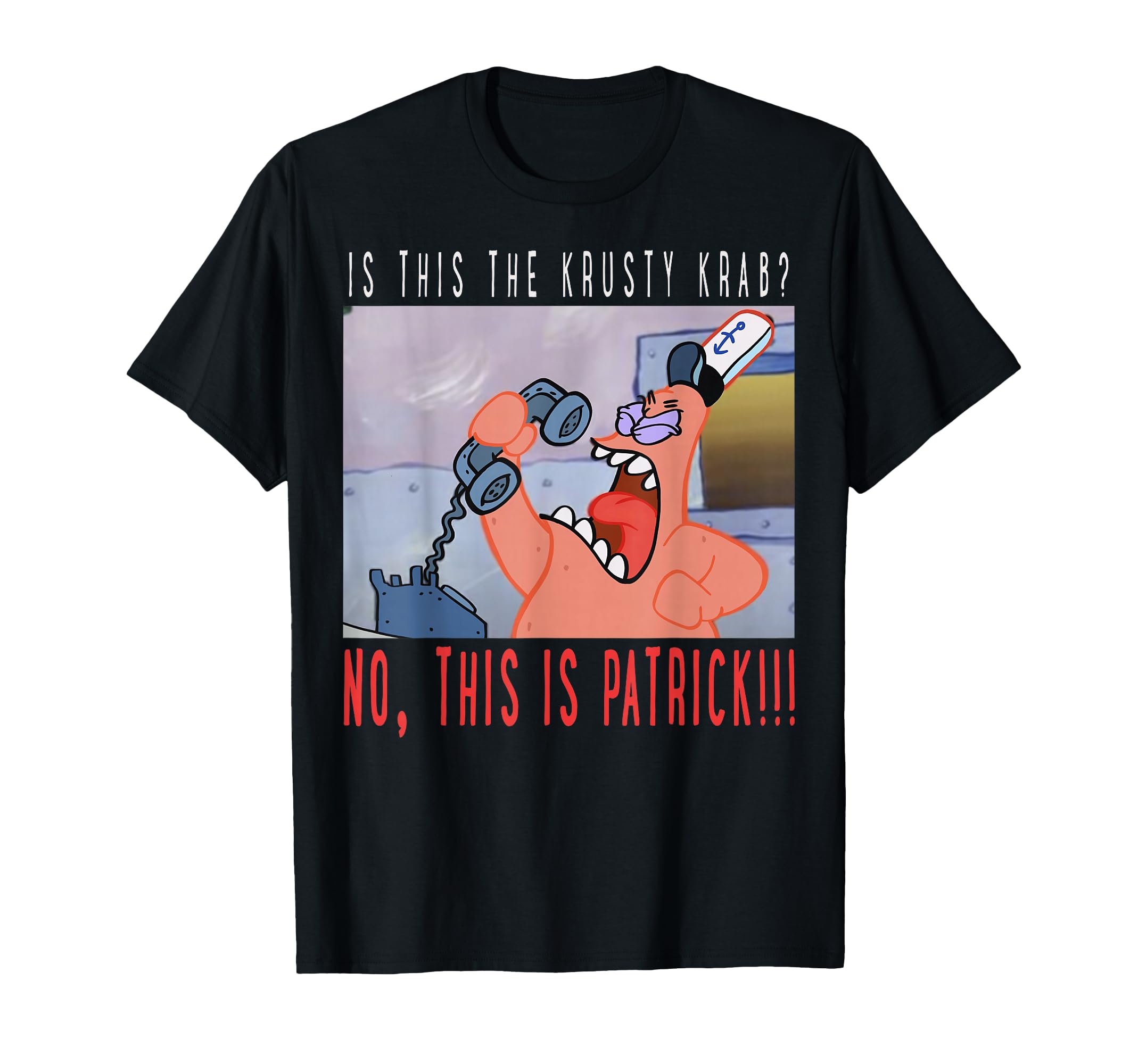 Kleidung mit Designs von Amazon Merch on Demand