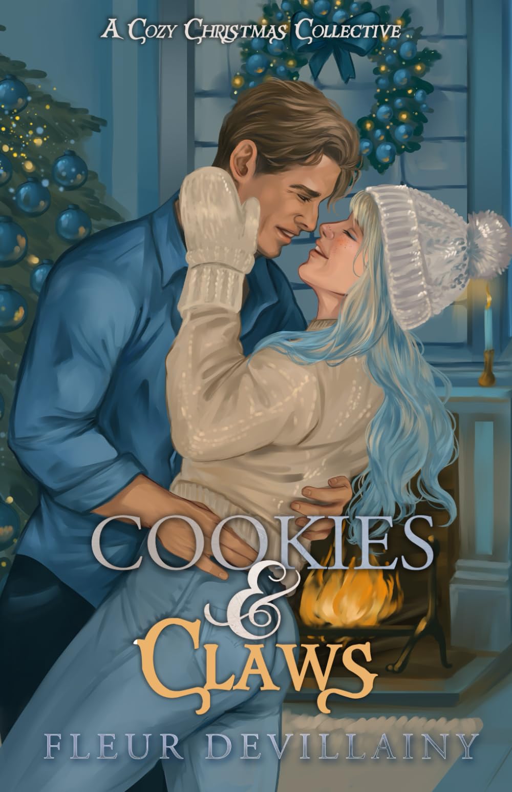Cookies & Claws